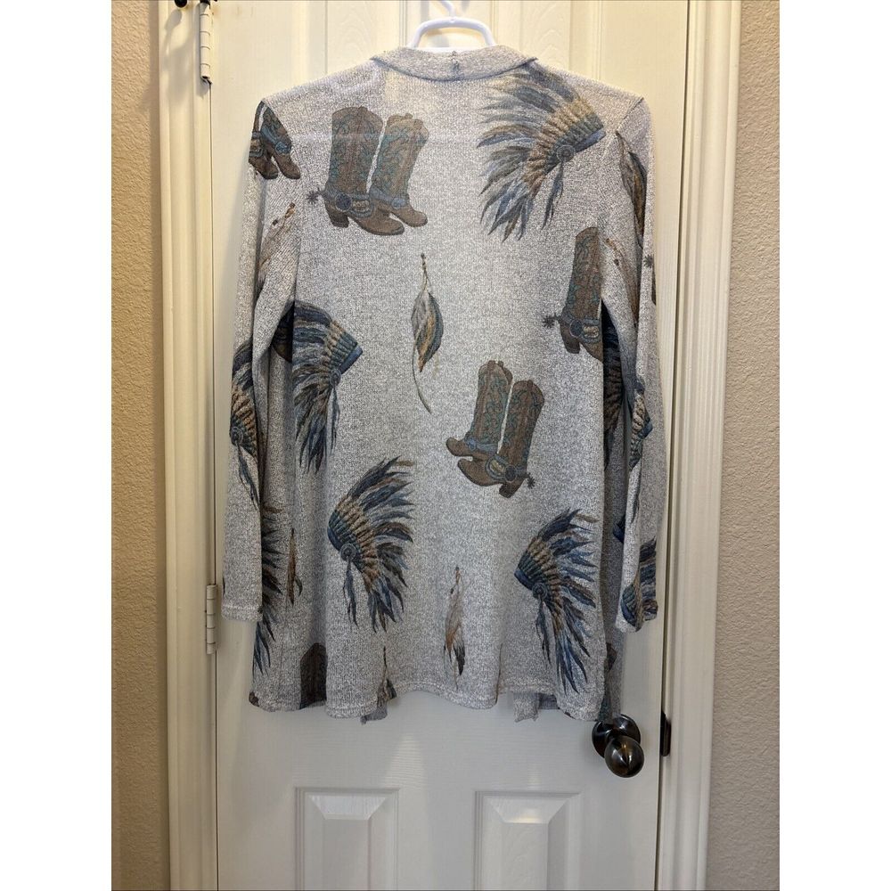 Vocal Sweater - Picture 6 of 16